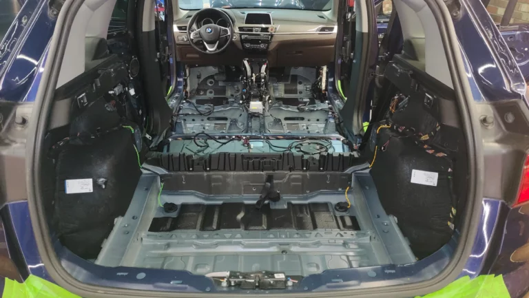 BMW X1 пол 1 (2)
