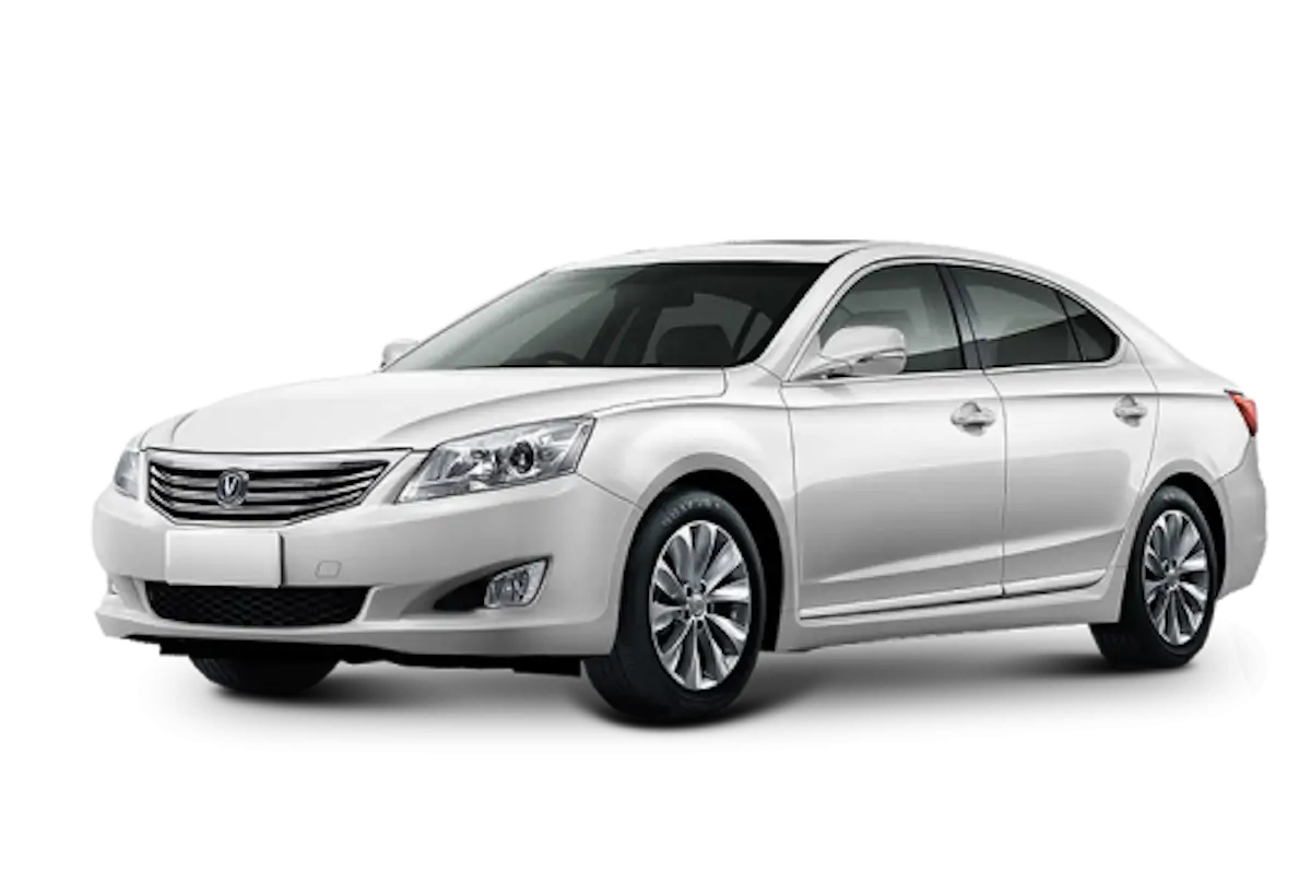 Changan Raeton