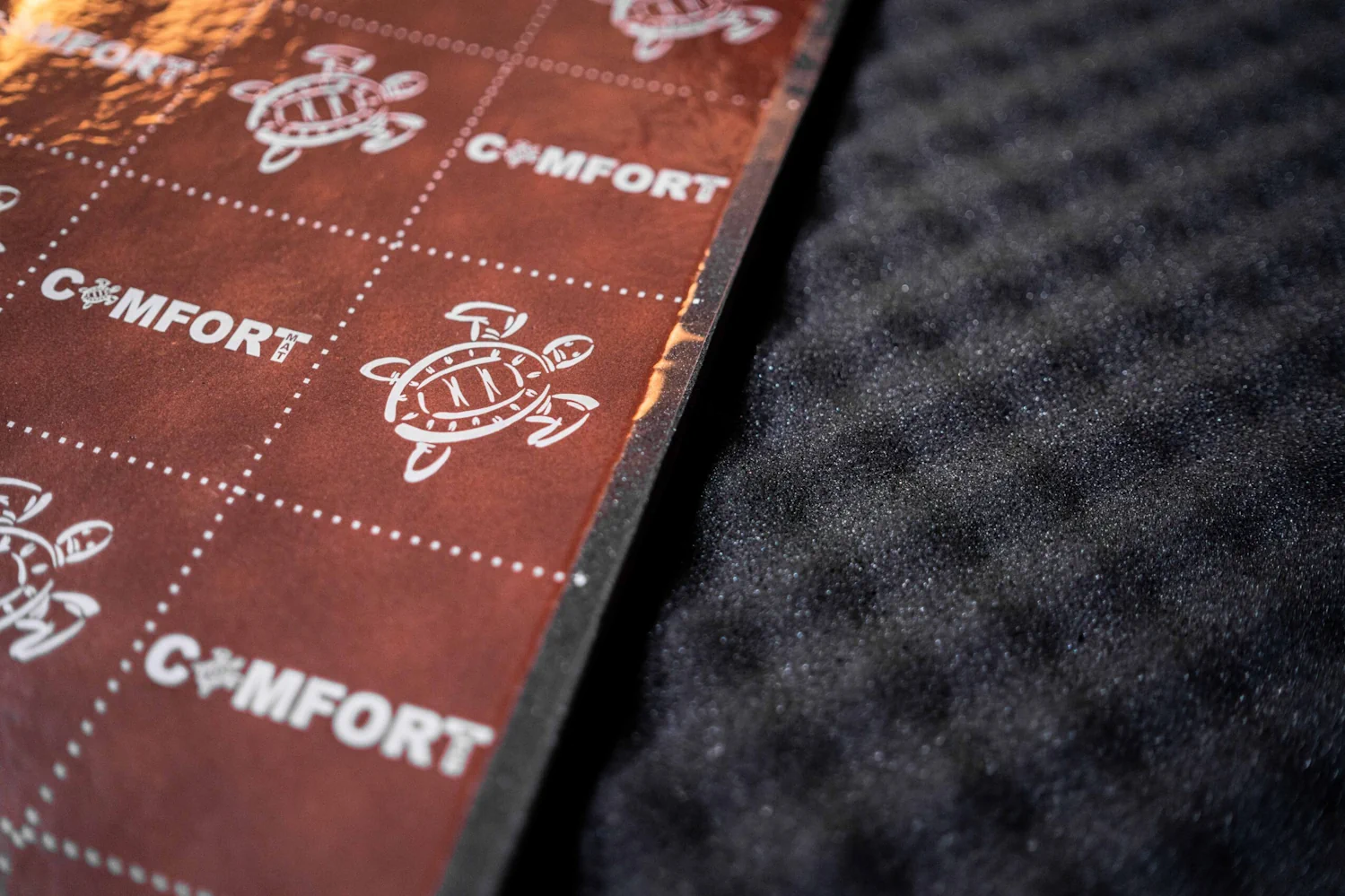 Comfort Mat Soft Wave 15