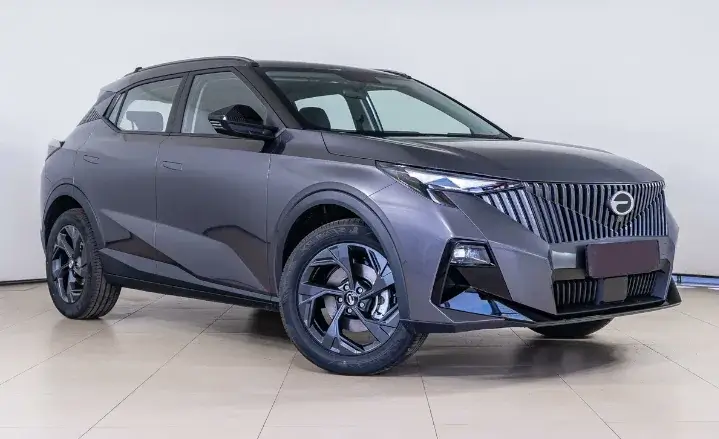 GAC GS3 плитка