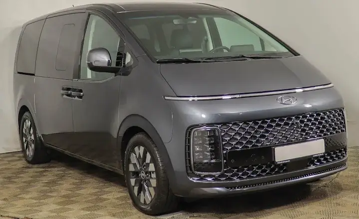 Hyundai Staria плитка (1)