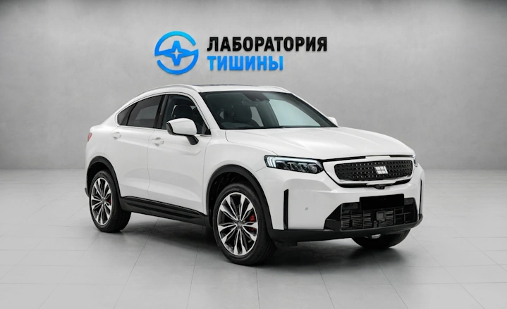 Knewstar 001 плитка