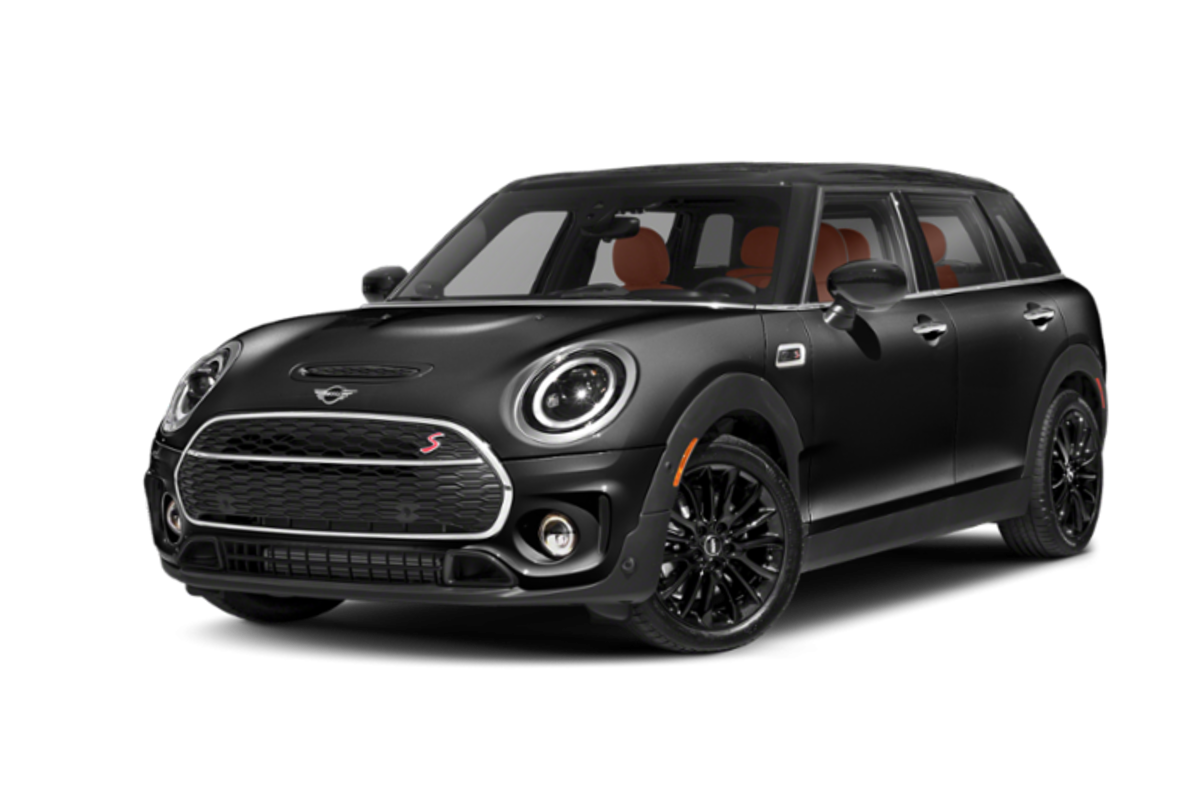 Шумоизоляция Mini Cooper Clubman