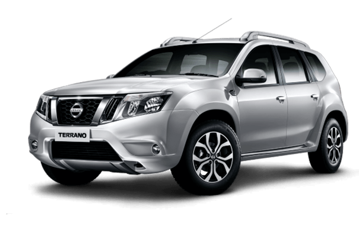 Шумоизоляция Nissan Terrano