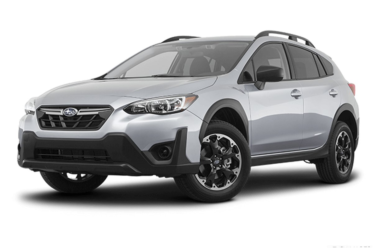 Шумоизоляция Subaru XV