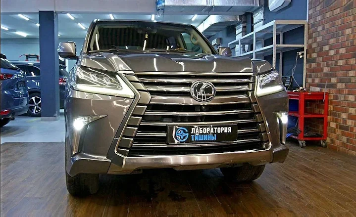 Шумоизоляция-Lexus-LX-2016-плитка